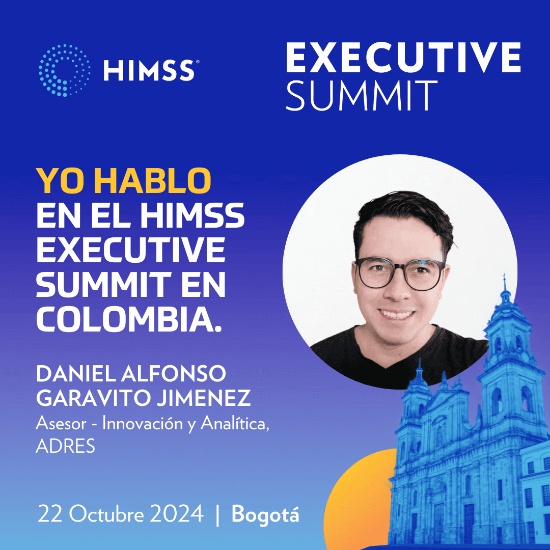 HIMSS Executive Summit Colombia